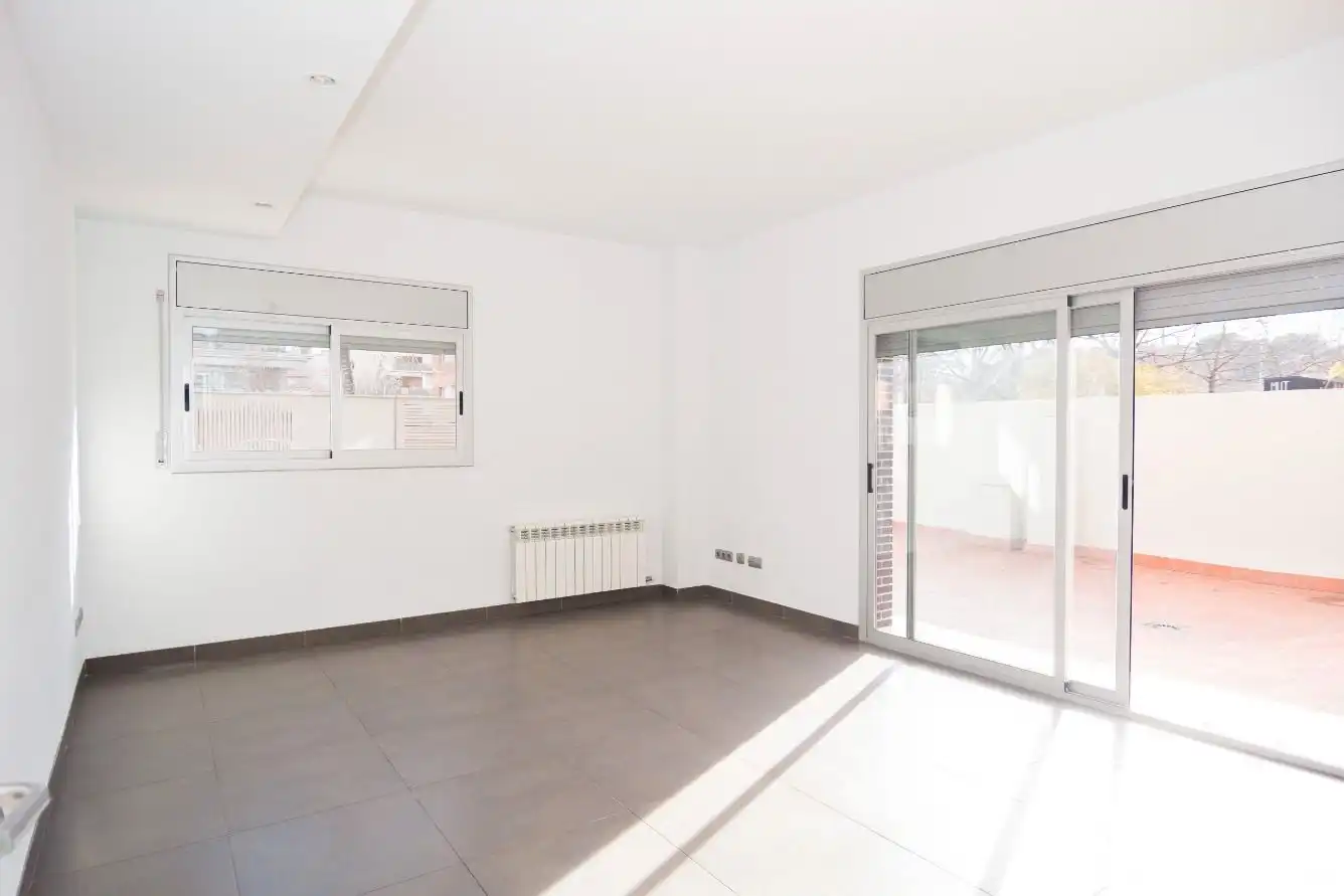 Piso de 136 m² en Sant Cugat del Vallès