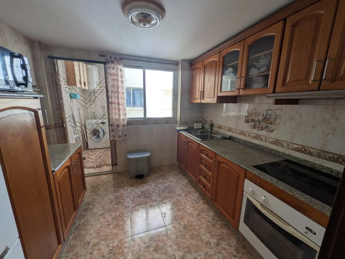 Piso de 95 m² en San Vicente del Raspeig