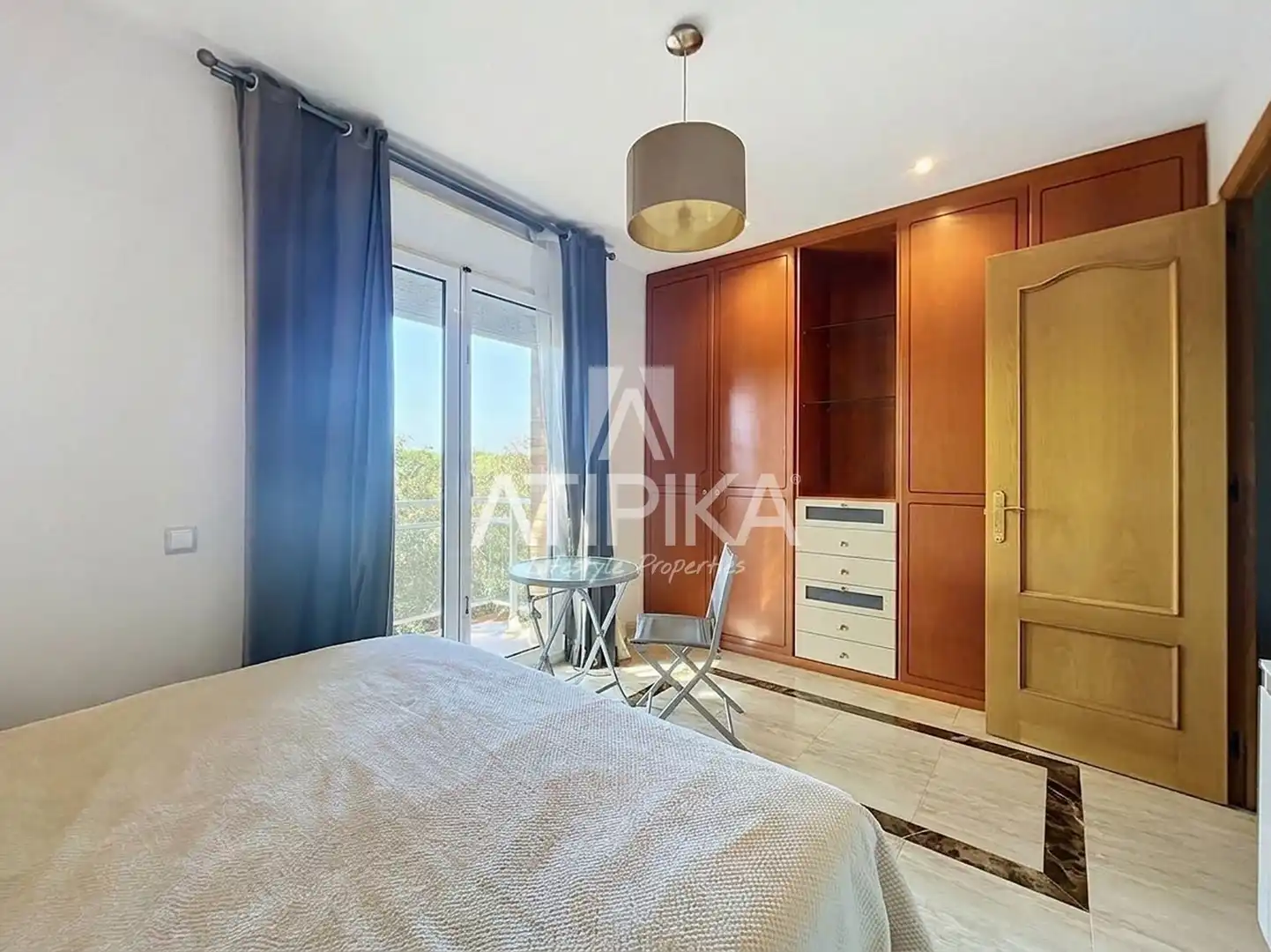 Piso de 179 m² en Castelldefels