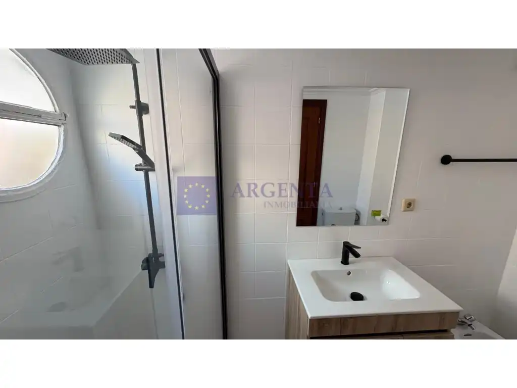 Piso de 125 m² en Cáceres