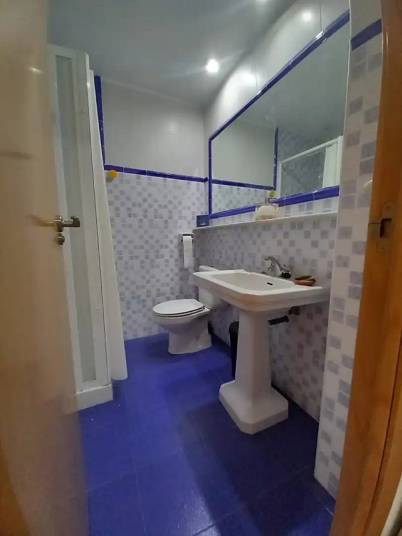 Квартира 85 м² в Валенсии