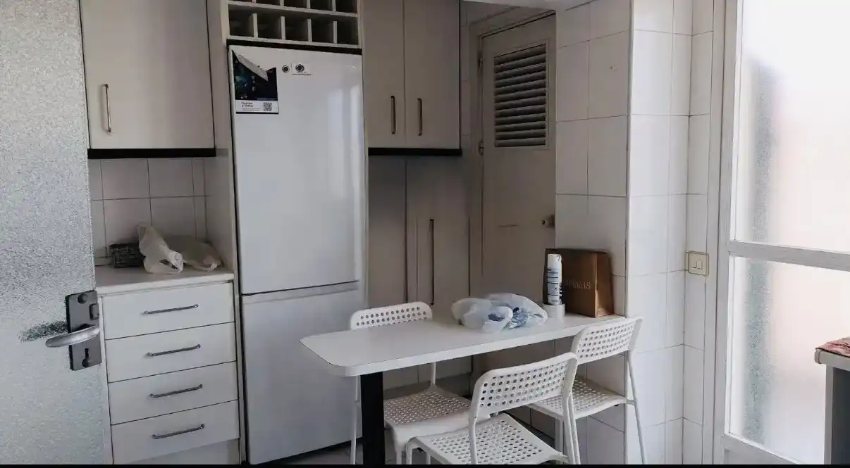 Piso de 150 m² en Murcia