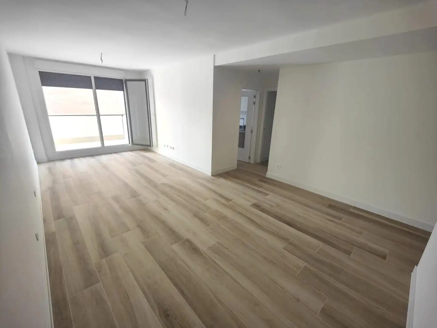 Pis de 85 m² a Valdemoro