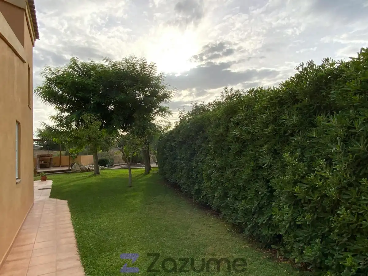 Casa 193 m² a Vilamarxant