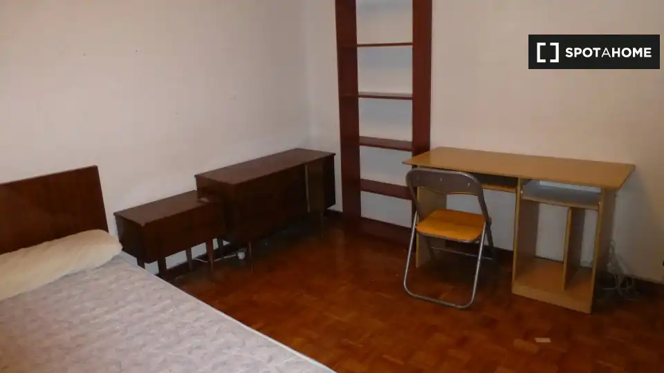 Habitación en alquiler, Salamanca