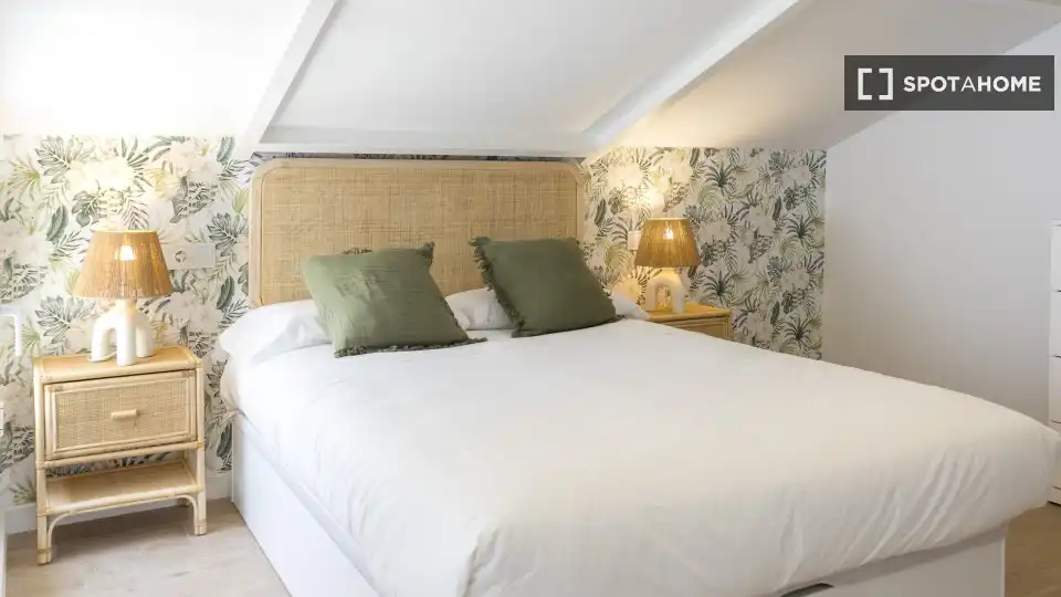 Habitación en alquiler, Málaga