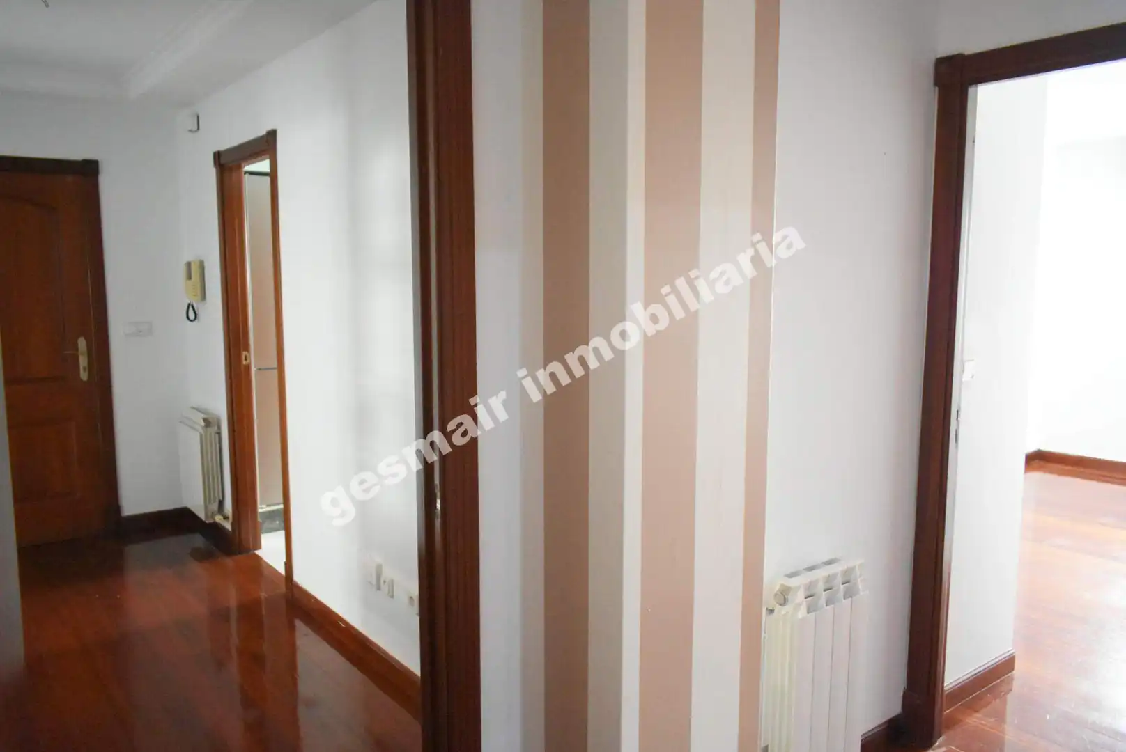 Piso de 105 m² en Pontevedra