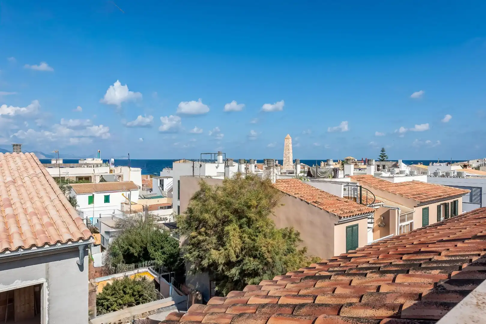 Piso de 125 m² en Artà