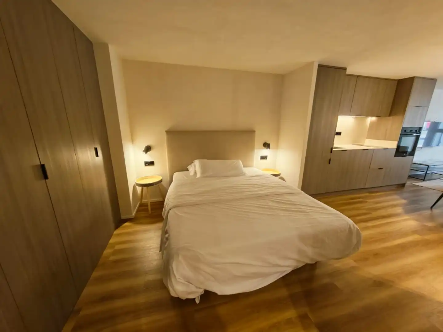 Appartement 45 m² à Murcie