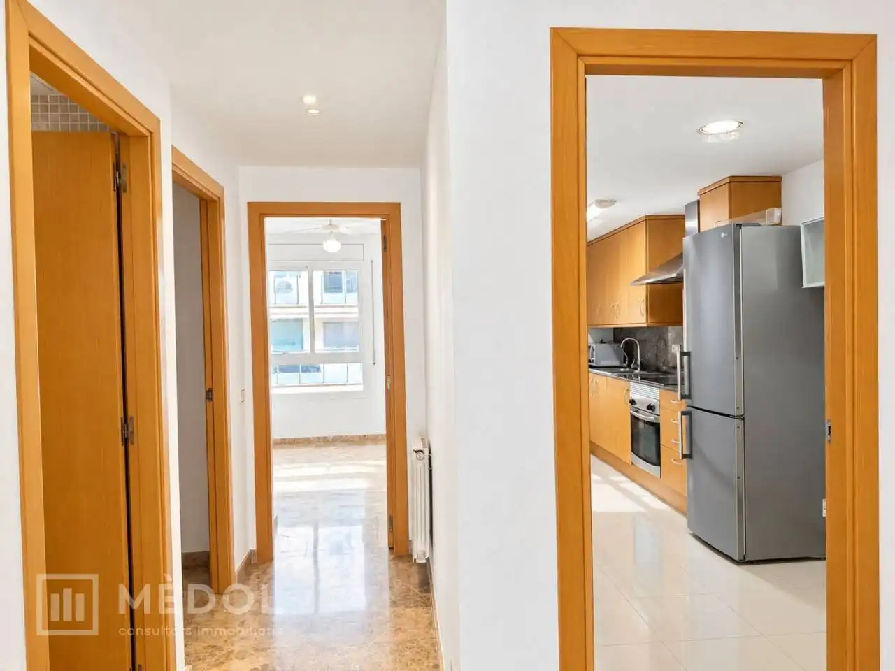 Pis de 111 m² a Tarragona