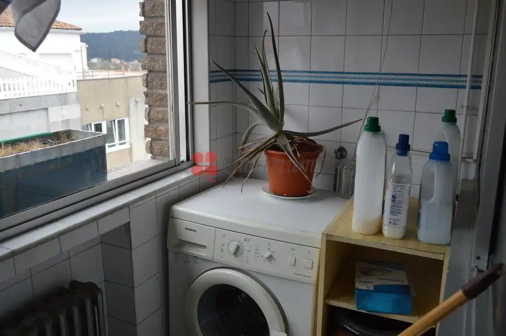 Piso de 140 m² en Santiago de Compostela