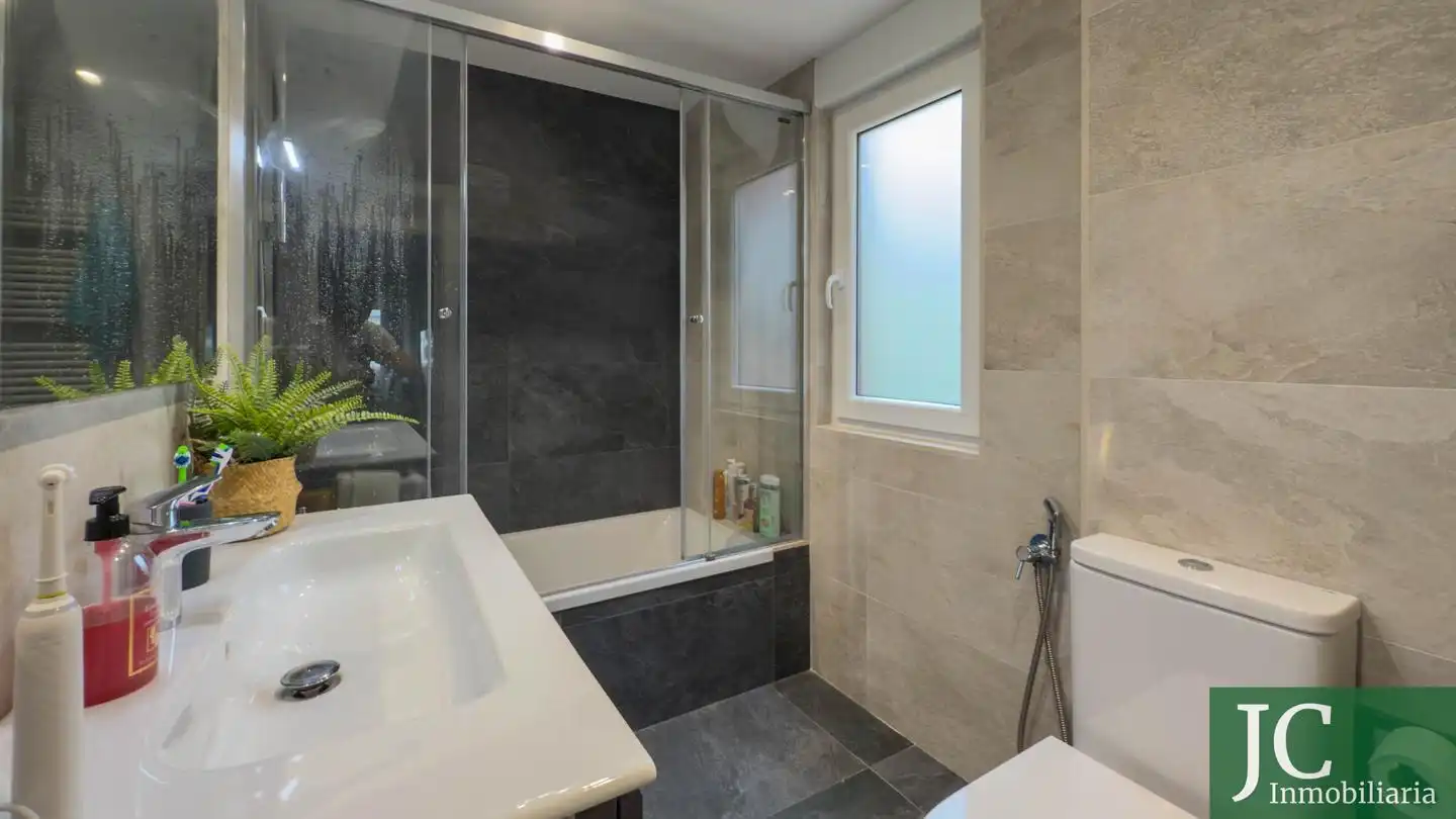 Piso de 80 m² en Santander