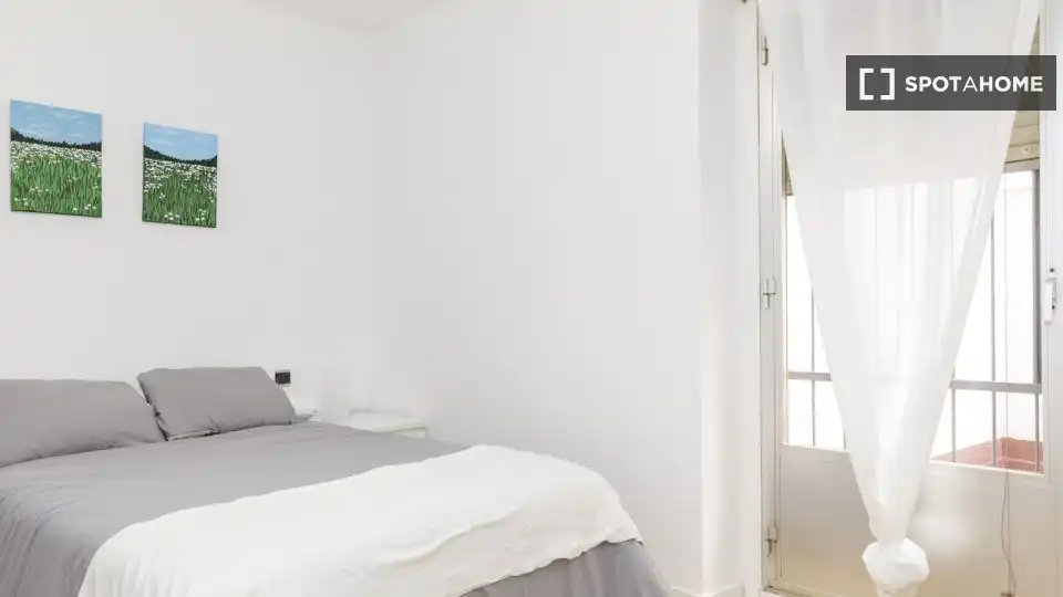 Habitación 178 m², Zaragoza