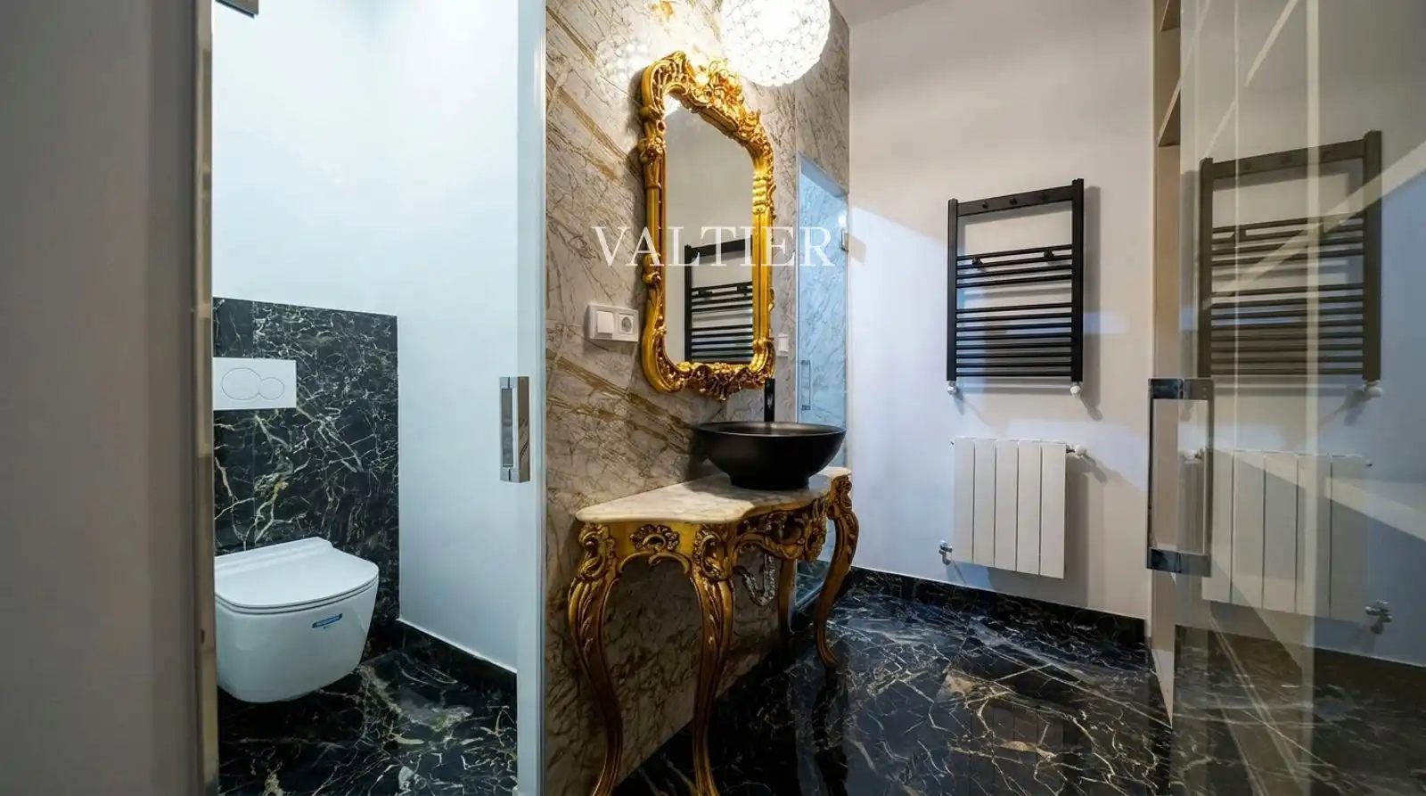 Pis de 120 m² a Madrid
