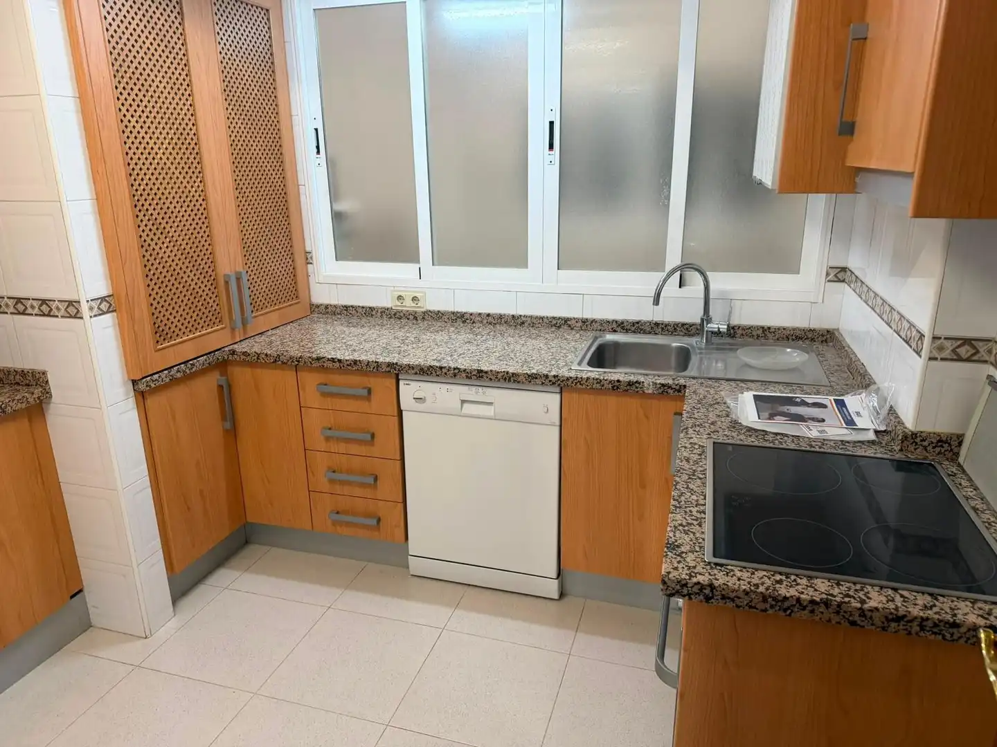 Piso de 130 m² en Granada