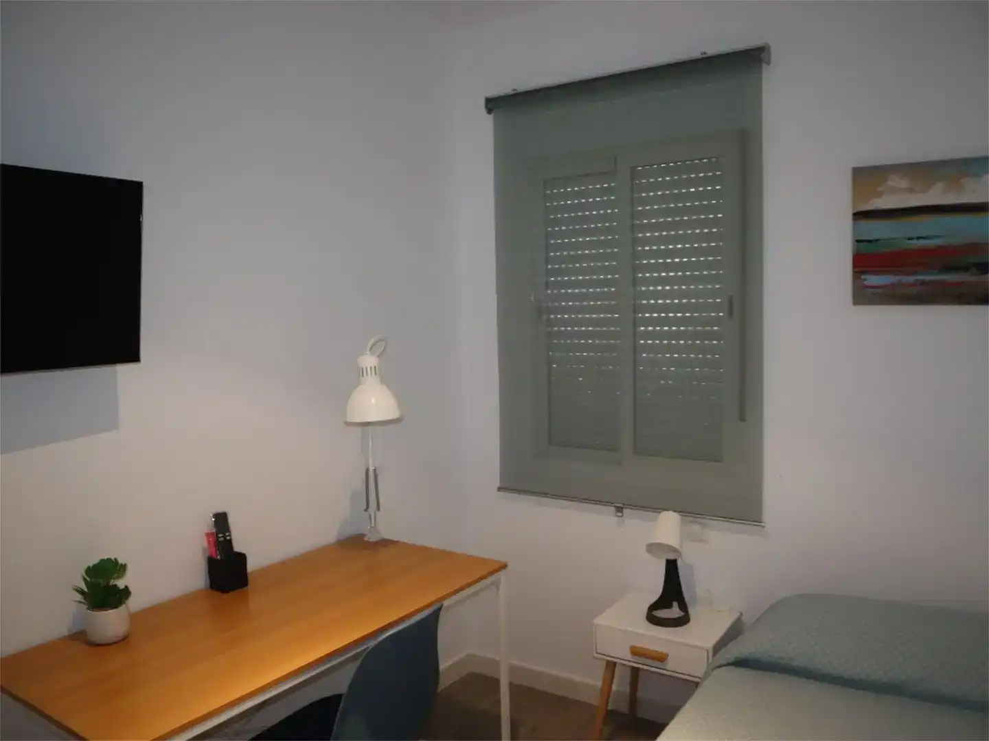 Habitación 72 m², Sevilla