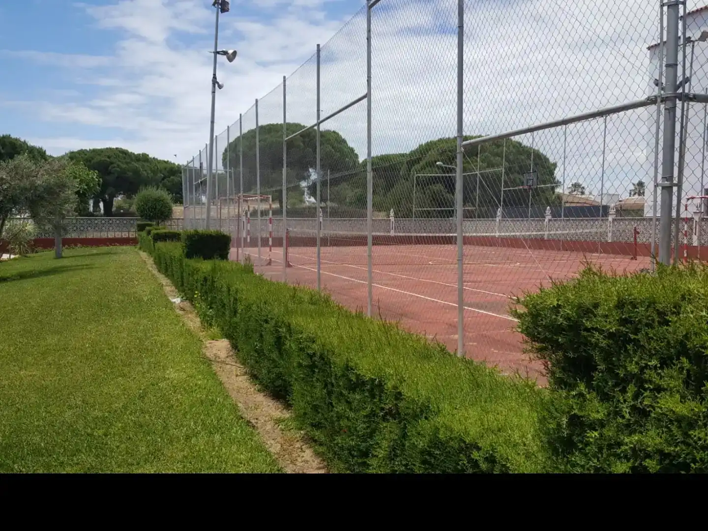 Piso de 70 m² en Almonte