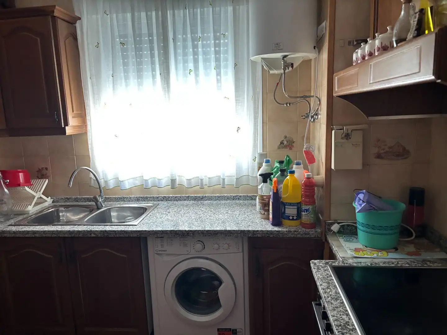 Piso de 100 m² en Córdoba