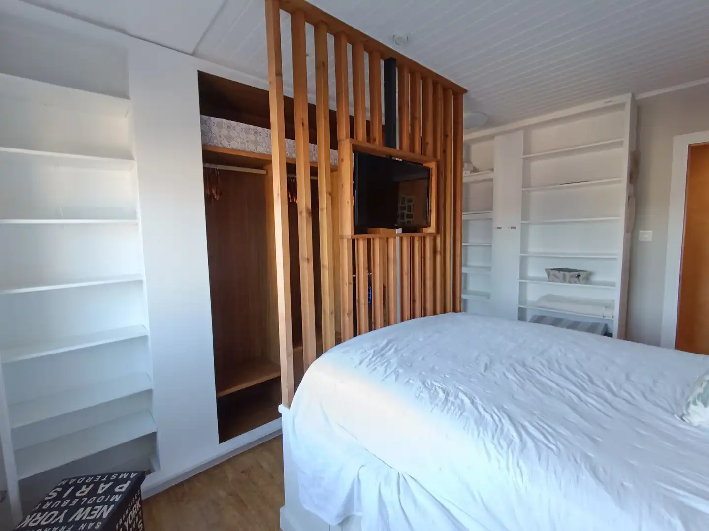 Piso de 95 m² en Pontevedra