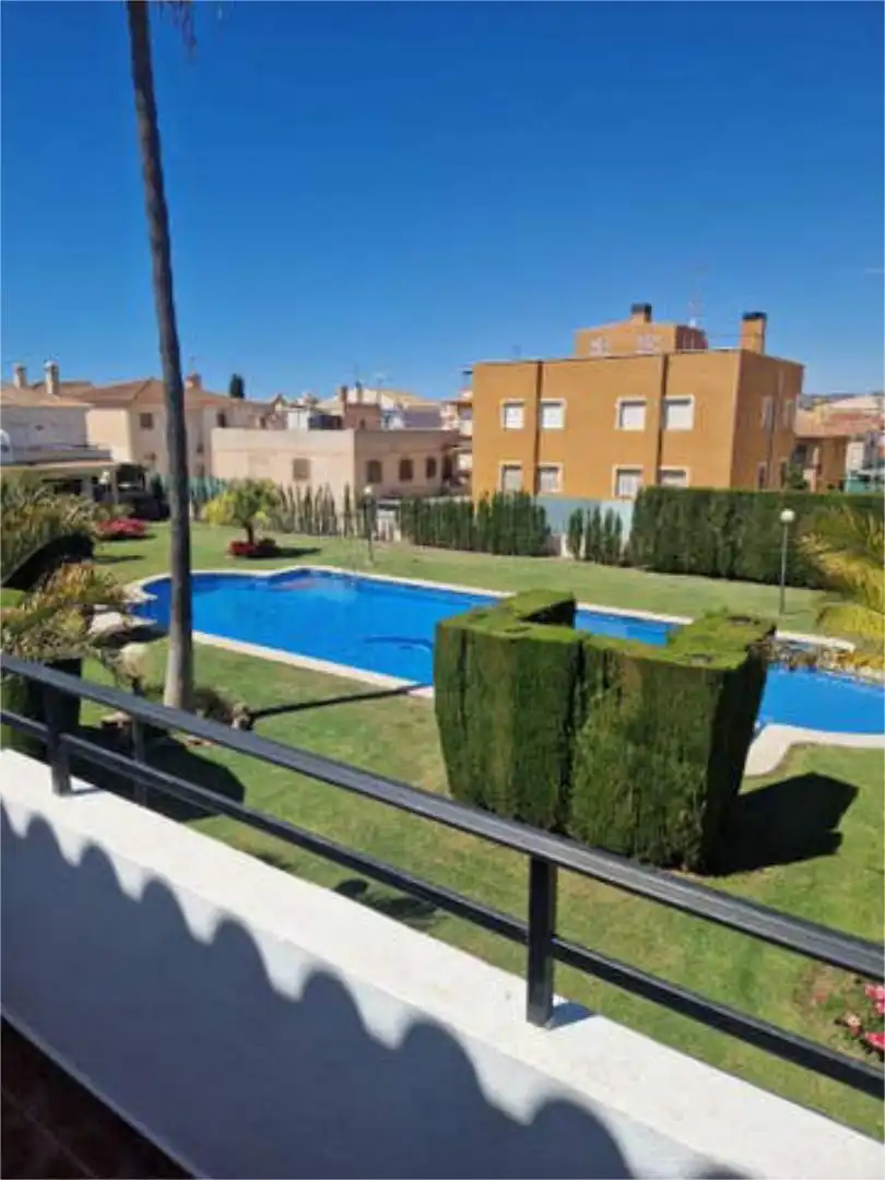 Casa de 120 m² en Águilas