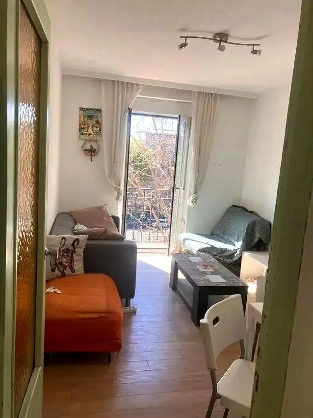 Pis de 83 m² a Madrid
