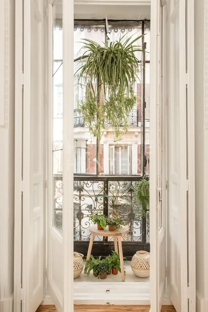 Pis de 120 m² a Madrid