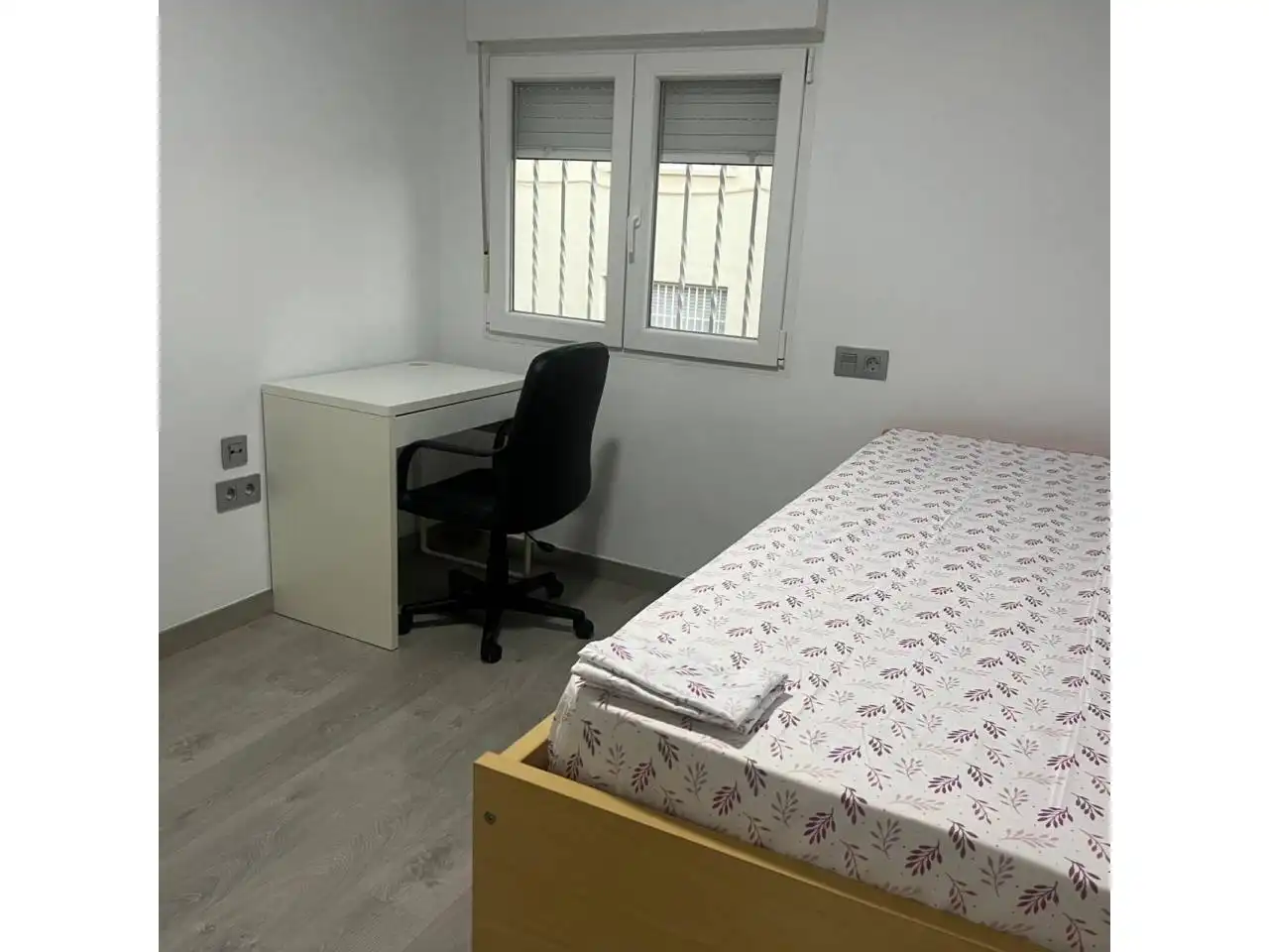 Wohnung 110 m² in Petrer