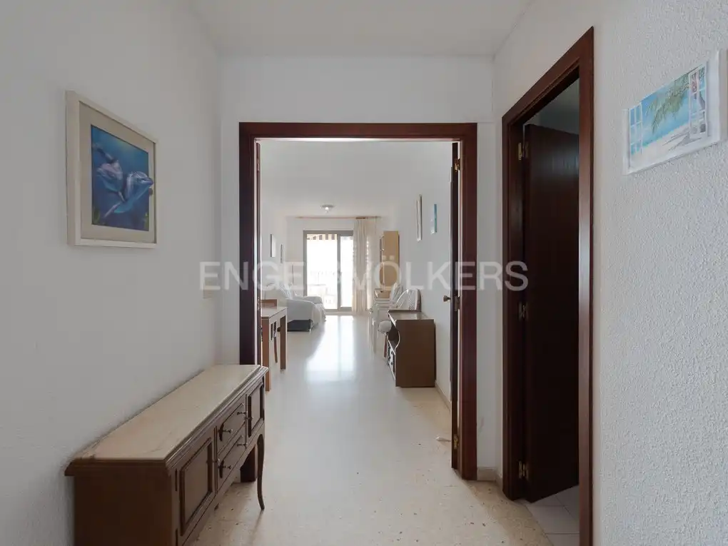 Квартира 93 м² у Alboraia / Alboraya