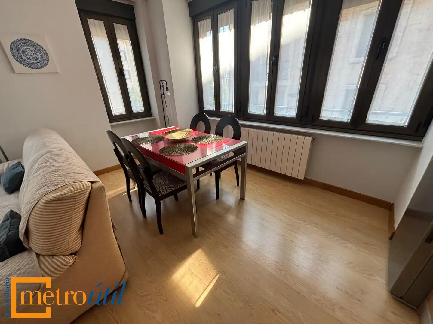 Piso de 60 m² en Salamanca