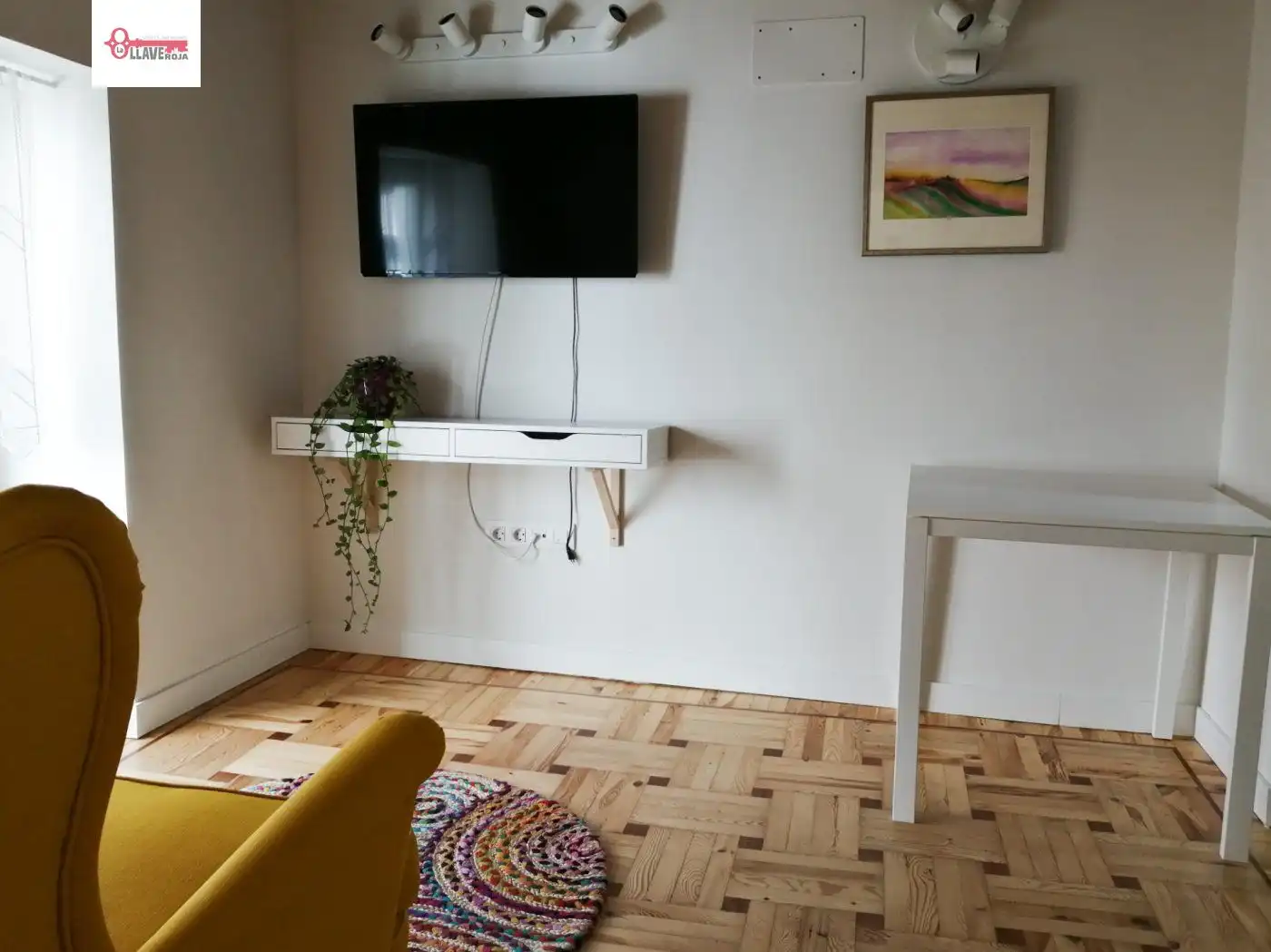 Piso de 35 m² en Burgos