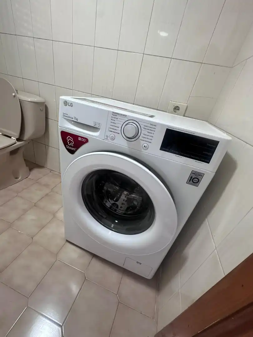 Piso de 95 m² en Parada de Sil