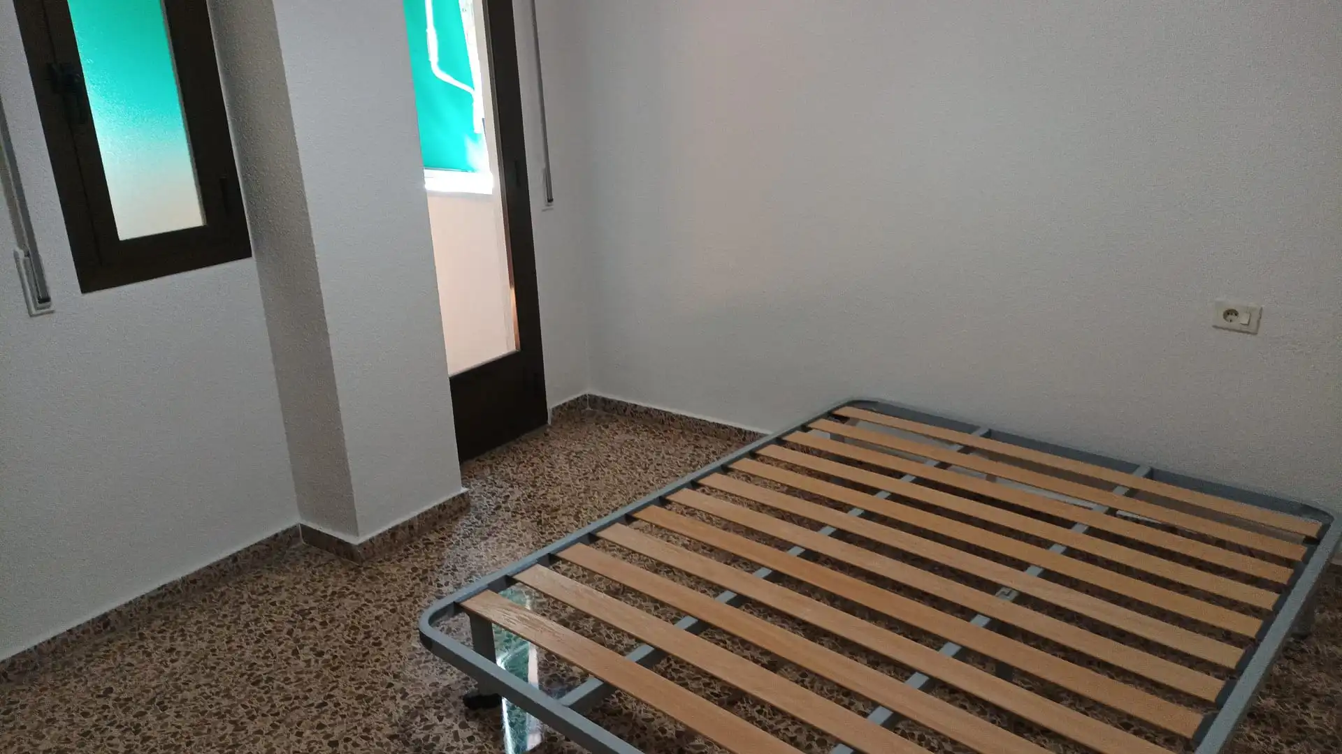 Piso de 132 m² en Valencia