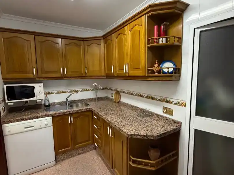 Piso de 80 m² en Sevilla