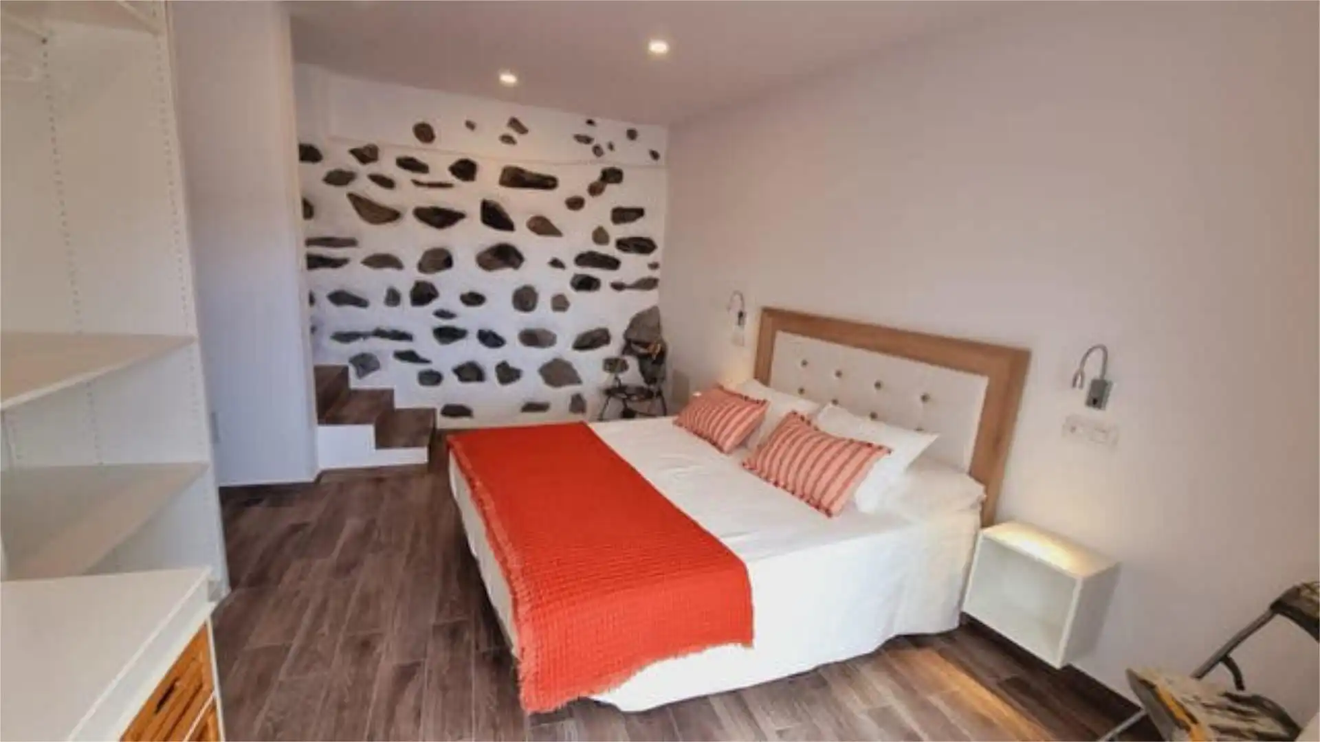 Piso de 50 m² en Agaete
