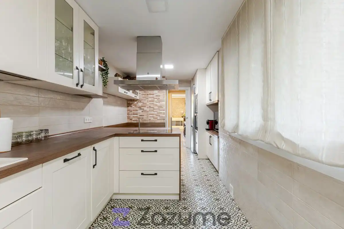 Piso de 132 m² en Madrid