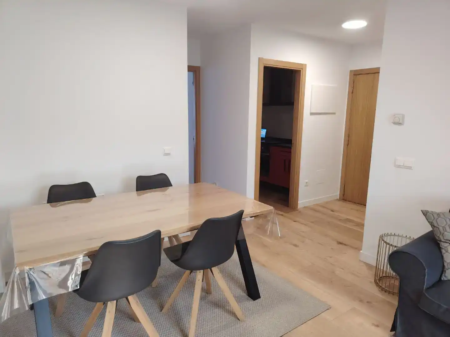 Piso de 70 m² en Reocín