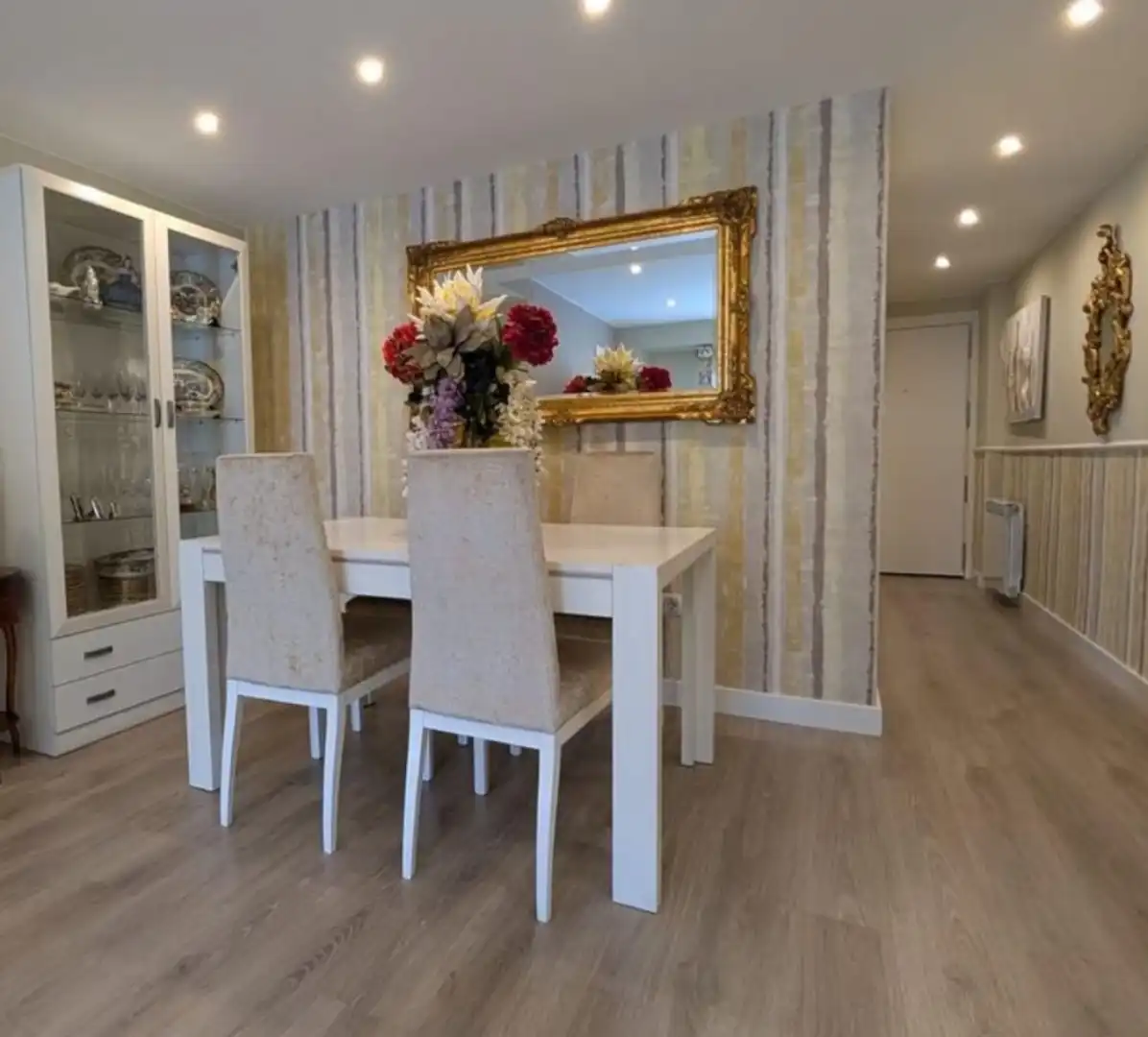 Piso de 64 m² en l'Hospitalet de Llobregat
