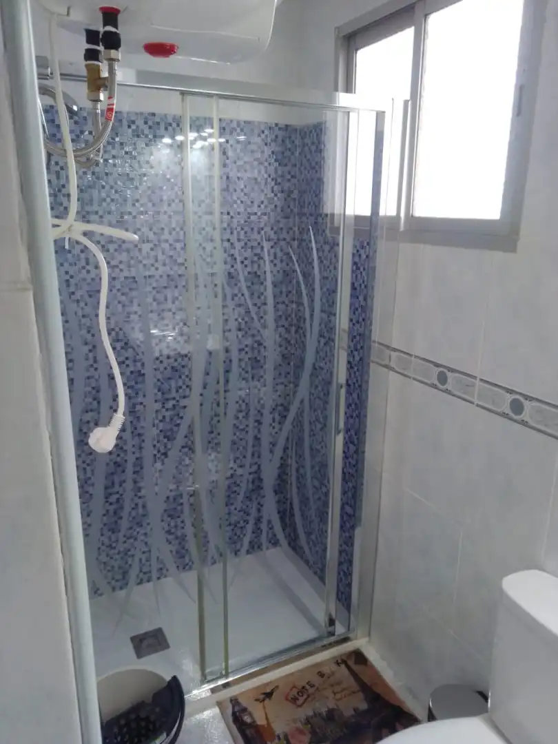 Piso de 48 m² en Jaén