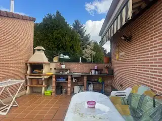 Piso de 220 m² en Villaquilambre