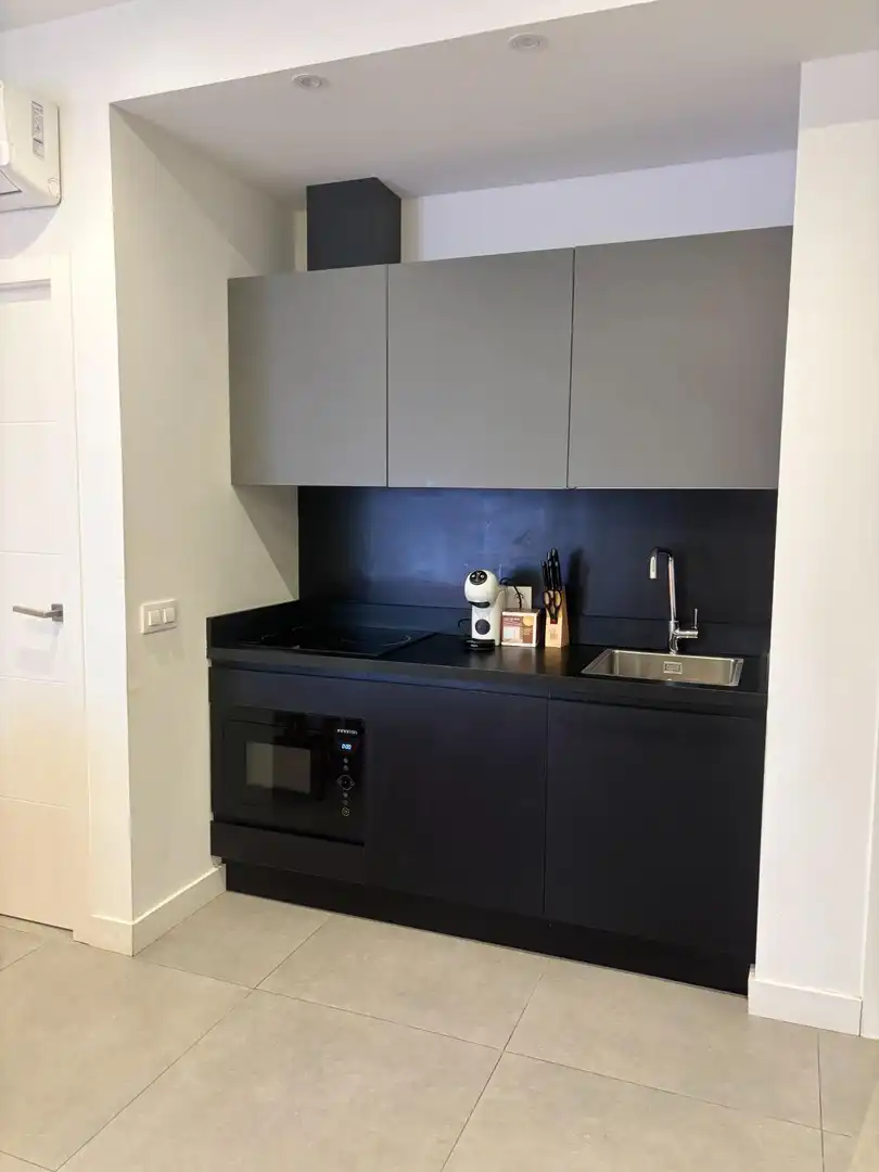 Piso de 45 m² en Córdoba