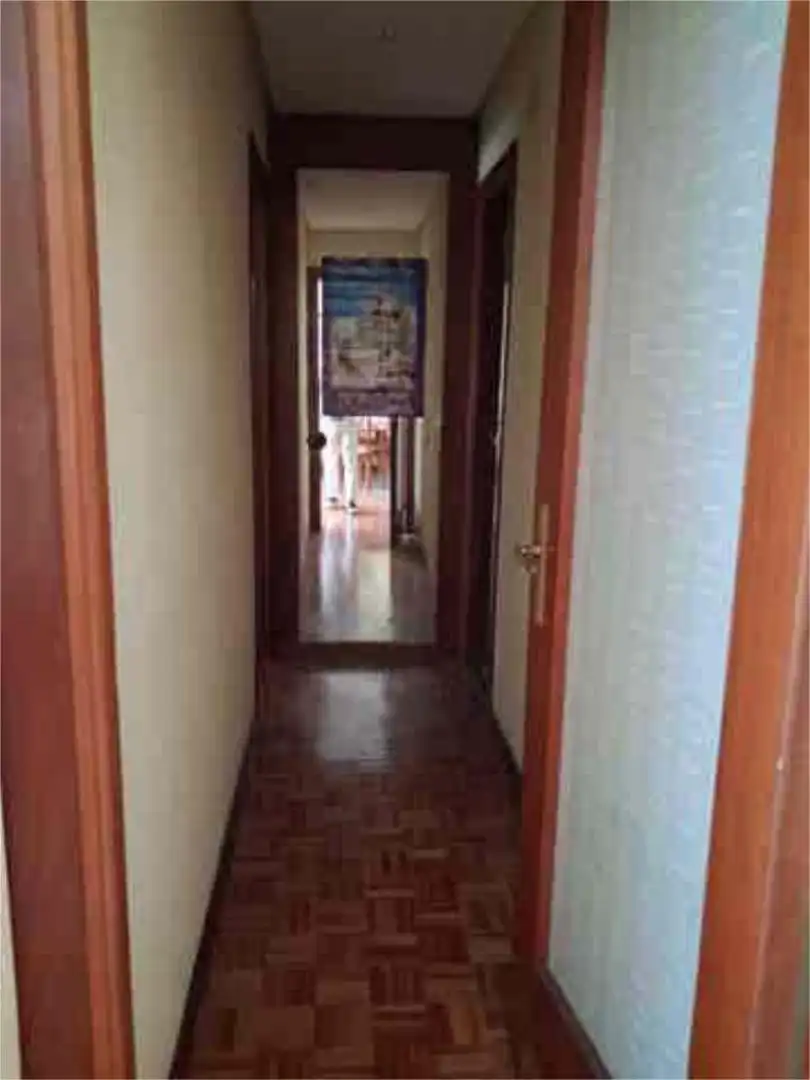 Piso de 55 m² en Burgos