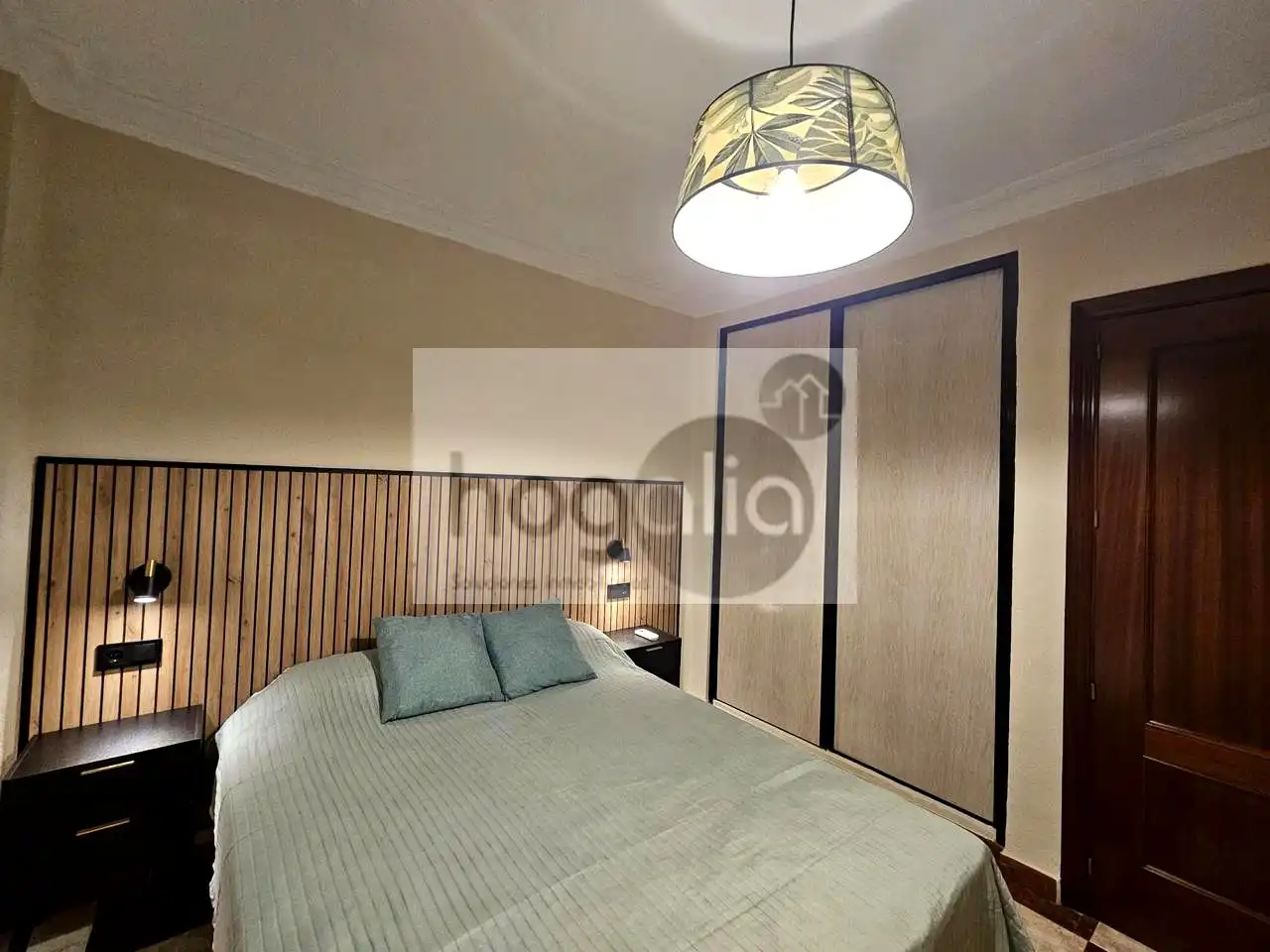 Piso de 60 m² en Sevilla