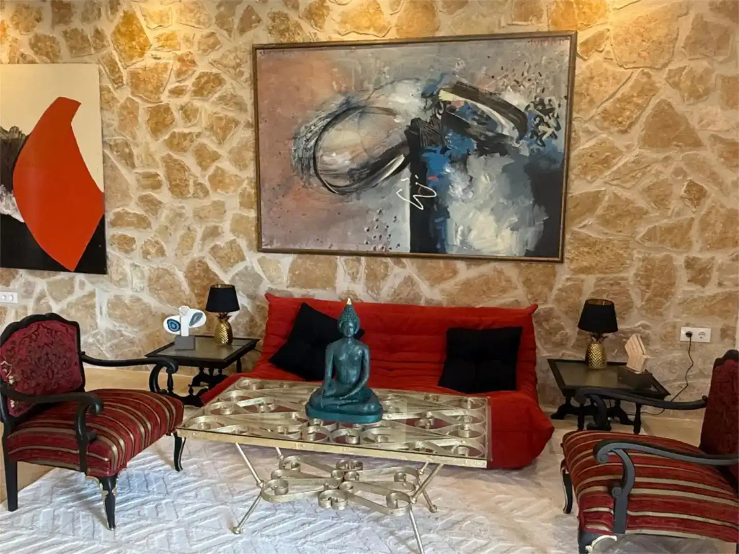 Piso de 64 m² en Casas del Castañar