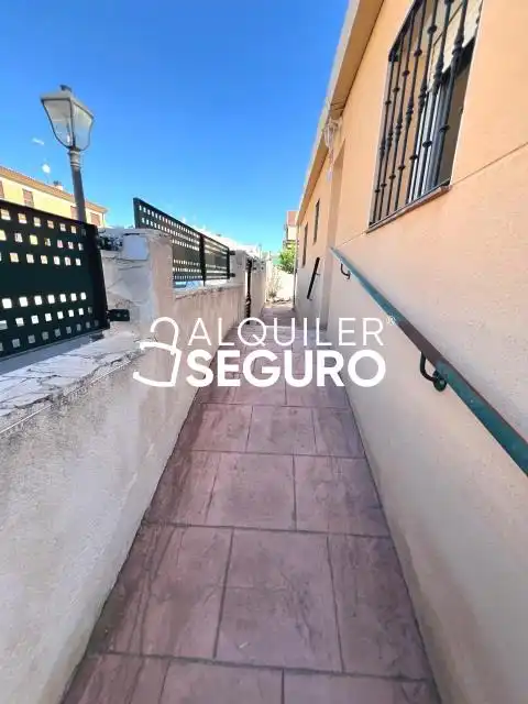 Casa de 90 m² en Illescas