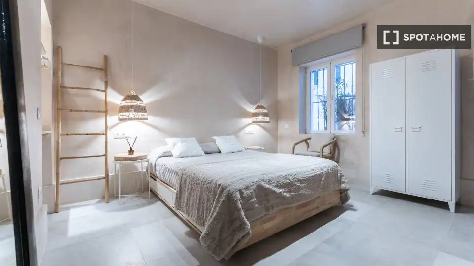 Habitación 127 m², Málaga
