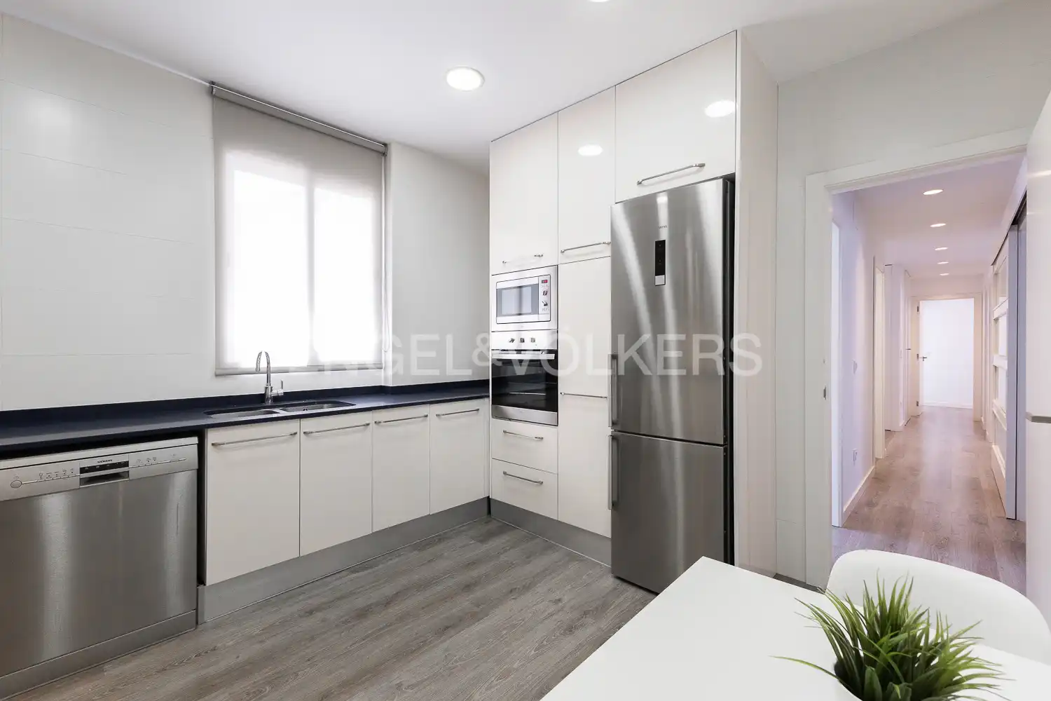 Piso de 150 m² en Valencia