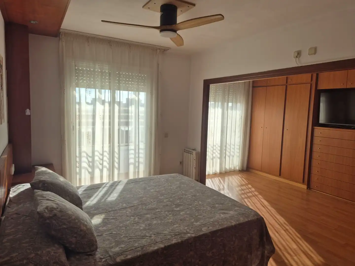 Piso de 163 m² en Calella