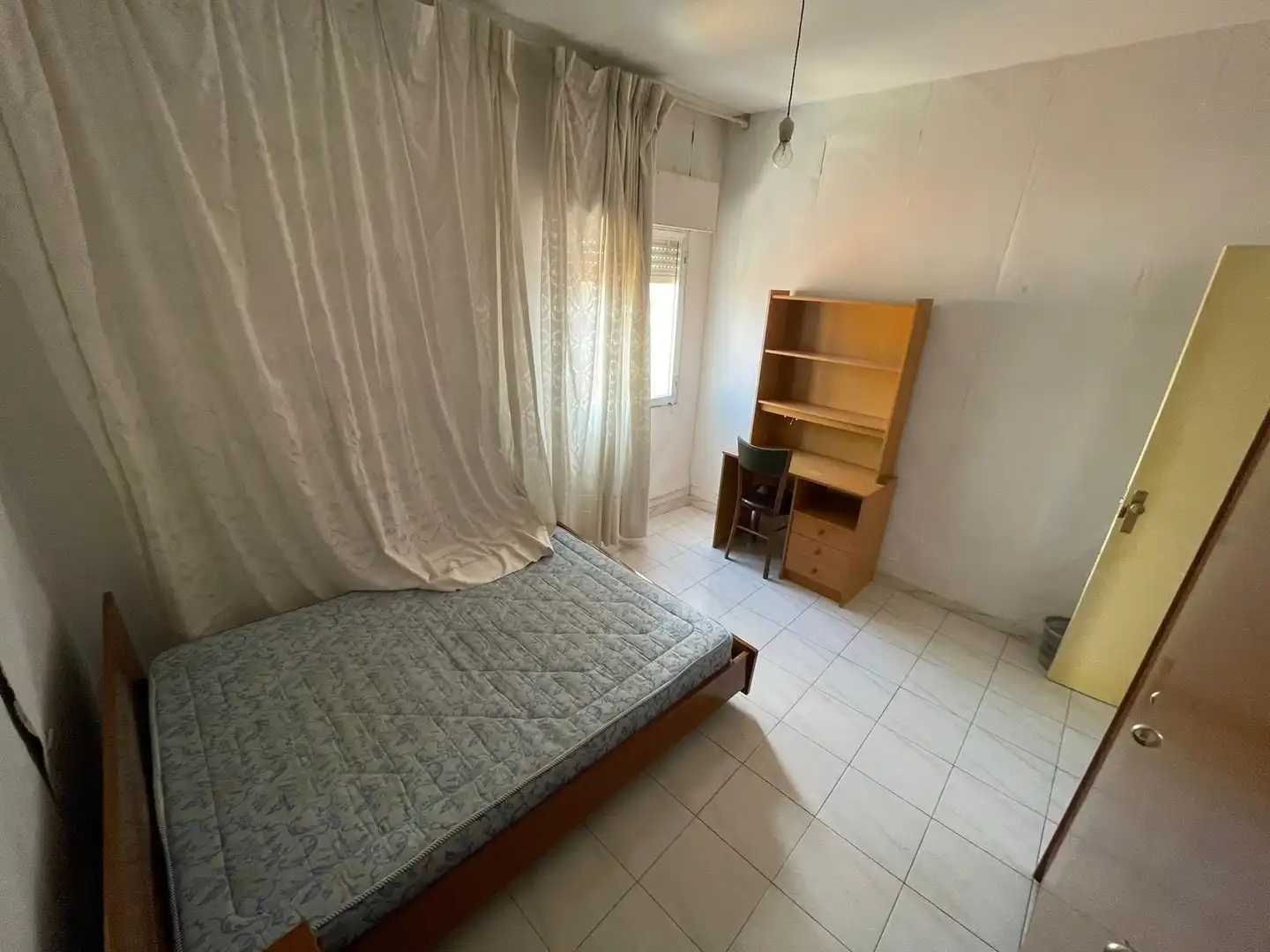 Piso de 130 m² en Cáceres