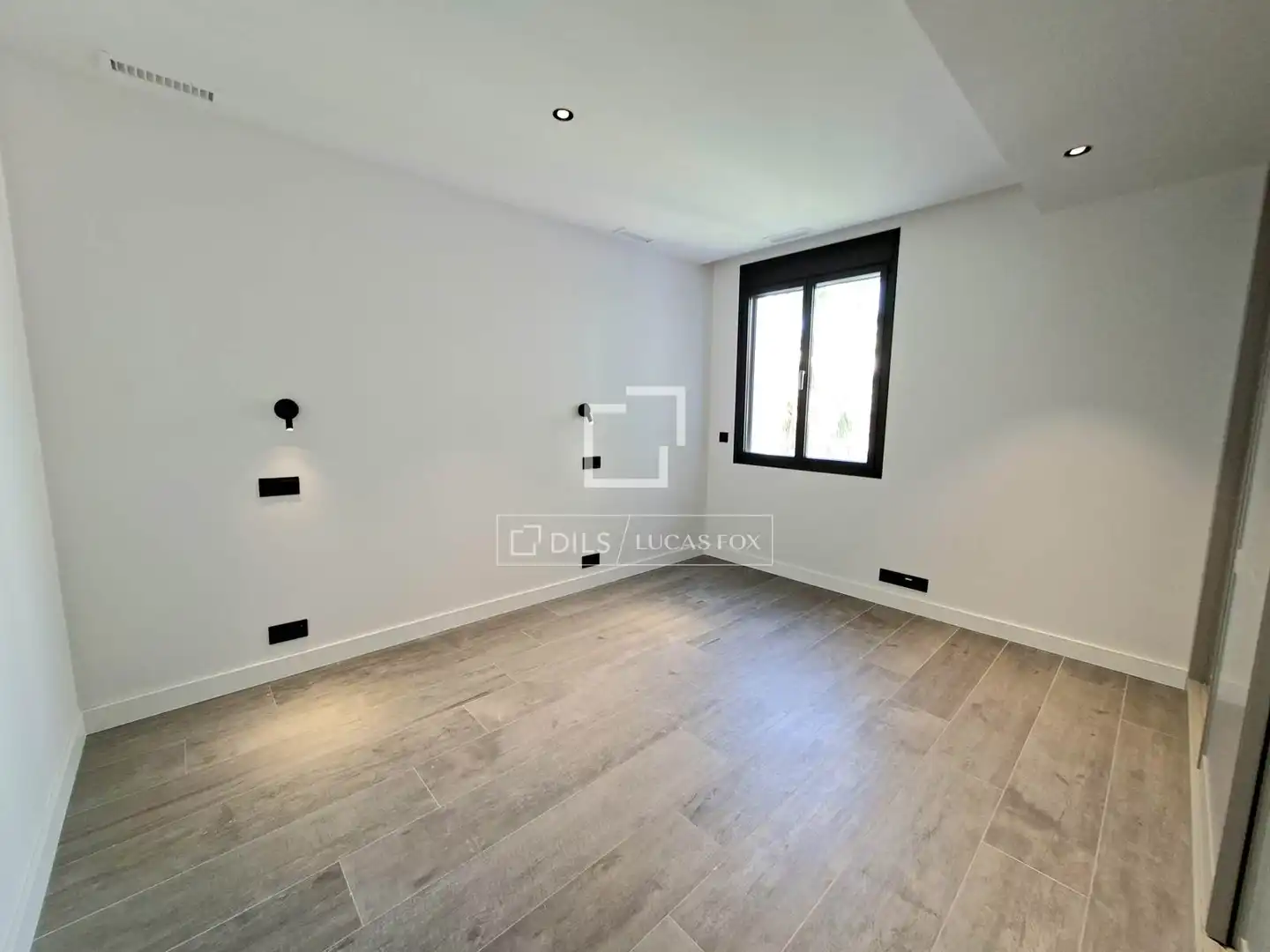Pis de 153 m² a Màlaga