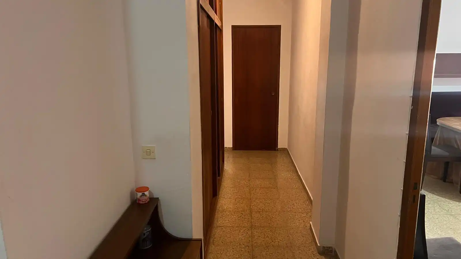 Quarto para alugar, Badajoz